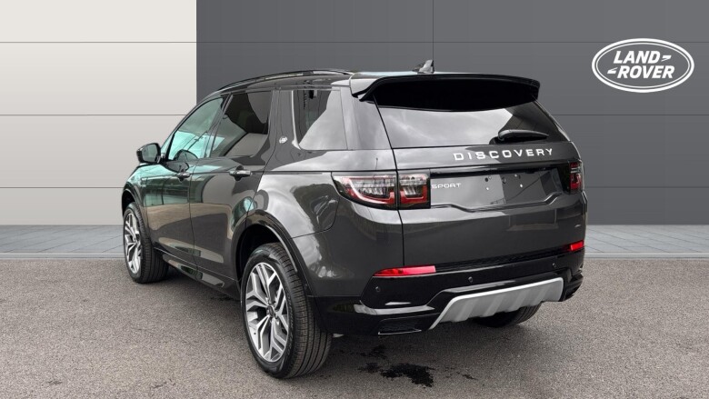 Land Rover Discovery Sport 2.0 D200 Metropolitan 5dr Auto [7 Seat] Diesel Station Wagon